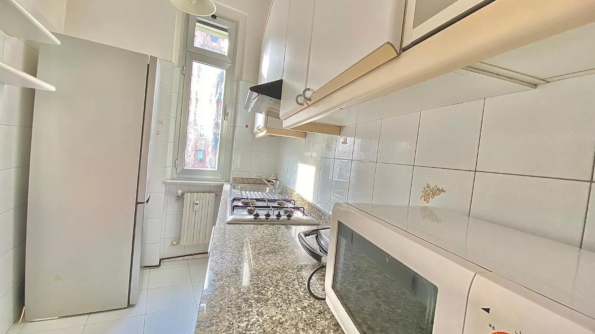 Appartement Graziosa In Washington, Milano City Life E Fiera Milano City Italië